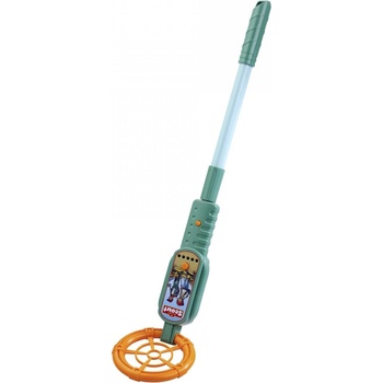 Simba Toys Детска играчка Simba Toys - Скаутски металотърсач (109452668)