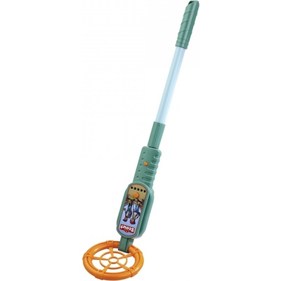 Simba Toys Детска играчка Simba Toys - Скаутски металотърсач (109452668)