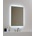 Interceramic Led огледало ФЛОРА 1811, 60Х90 (1811led)
