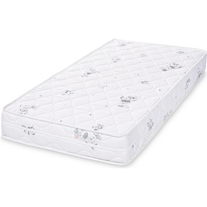 Lorelli Classic МАТРАК relax ПЯНА 60/120-12СМ ЗЕЛЕНО ЖИРАФЧЕ (10160056301) - presi