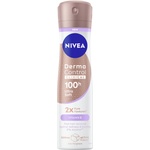 Nivea Derma Control Спрей дезодорант Clinical Ultra Soft, 150 ml - baby