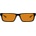 GUNNAR Геймърски очила GUNNAR Riot Onyx Amber Max (RIO-00112)