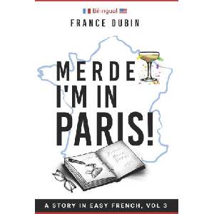 Merde, I'm in Paris! (ISBN: 9781698144078)