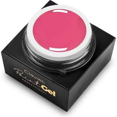 Clavier Paint gel pink 5 g