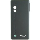 Kryt Sony Ericsson G705 zadní černý