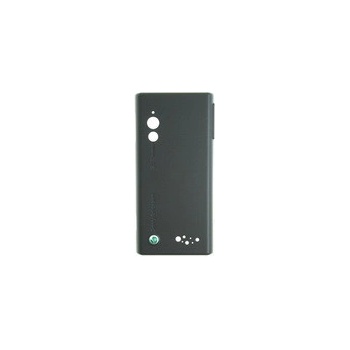 Kryt Sony Ericsson G705 zadní černý