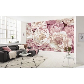 Фототапет Peonies