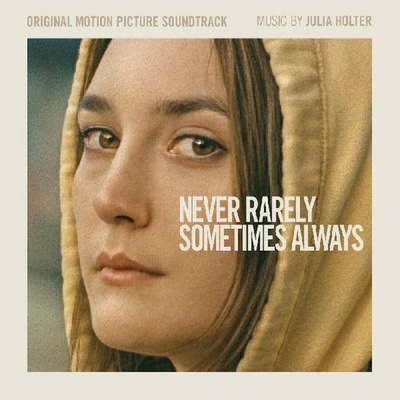 Julia Holter - Never Rarely Sometimes Always LP