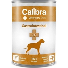 Calibra VD Dog Gastrointestinal 400 g