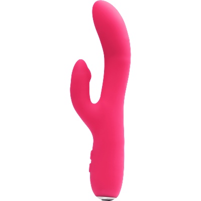 ROCKIE FOXY PINK