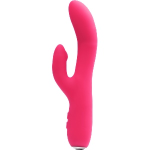 VēDO ROCKIE FOXY PINK