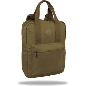 COOLPACK Ежедневна раница CoolPack Blis Olive