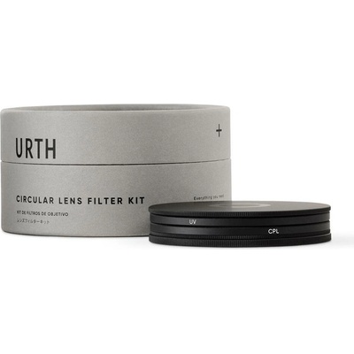 Urth UV + CPL Lens Kit Plus+ 39 mm
