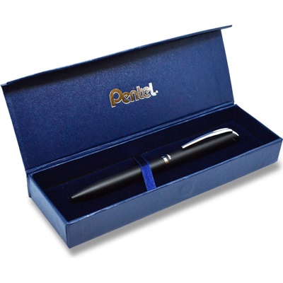 Pentel EnerGel BL2007 gelový roller černý