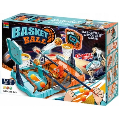 Kingso Toys Basketbal