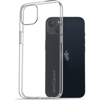 AlzaGuard Crystal Clear TPU case iPhone 13 Pro – Zboží Živě