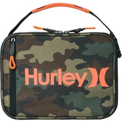 Hurley unisex taška 9A7087 023 black