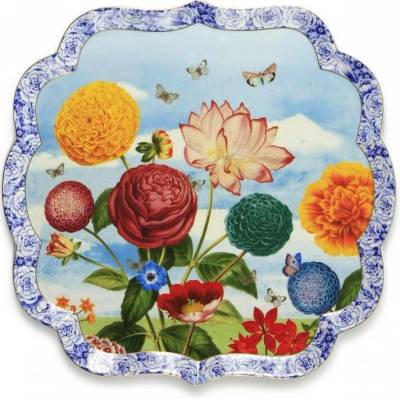 Pip Studio Royal Servírovací talíř 38cm