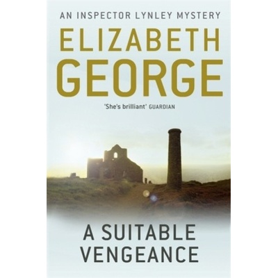 Suitable Vengeance - George Elizabeth