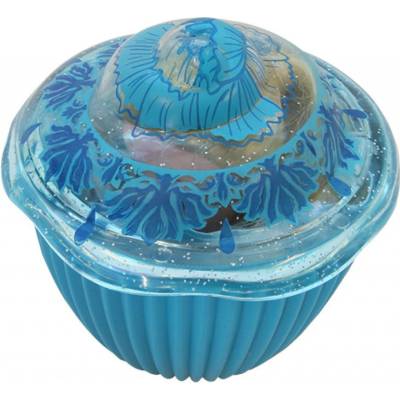 Epline Cupcake panenky nevěsty Modrá Carolyn