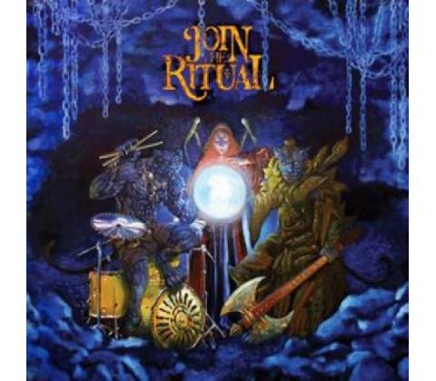 Join the Ritual LP