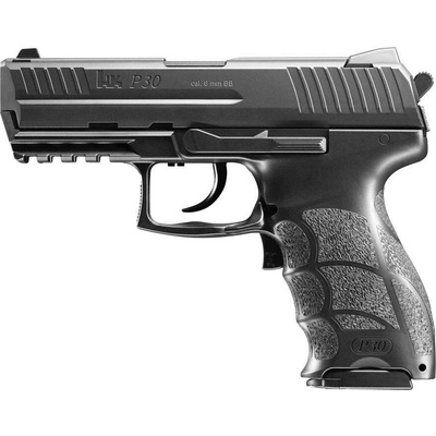 Heckler & Koch P30 AEG elektrická