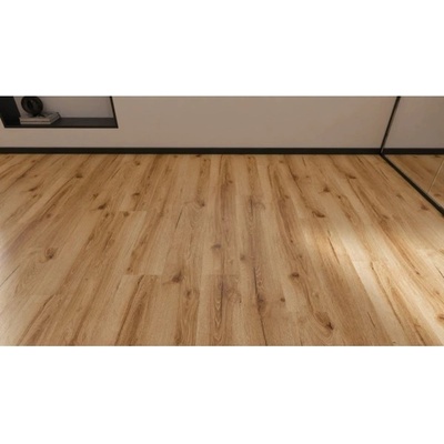 REPUBLIC Водоустойчива винилна настилка SPC на клик система REPUBLIC REASCT005, Freee, 1800 x 228 x 6 мм, 4V (3549028)