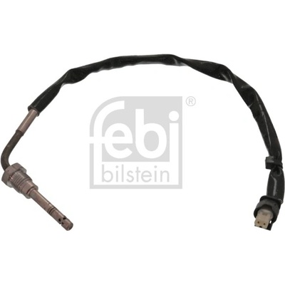 Cidlo, teplota vyfukovych plynu FEBI BILSTEIN 48839 FB 48839