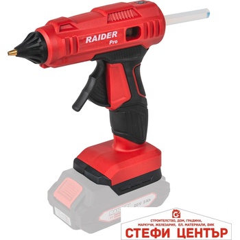 Raider YGLG20 (030186)