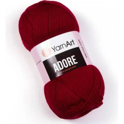 YarnArt Adore Farba: 353