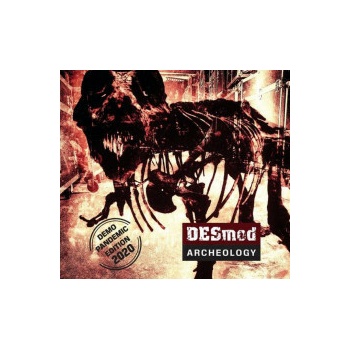 Desmod - Archeology CD