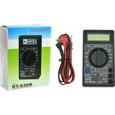 DPM DT830BUZ