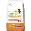 Trainer sensitive Maturity Mini losos 2 kg