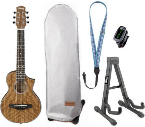 Ibanez EWP14WB-OPN SET