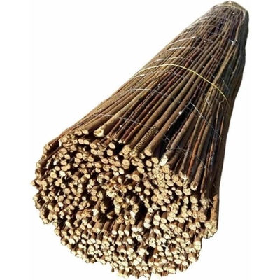 Vŕbový plot š 300 x v 180 cm