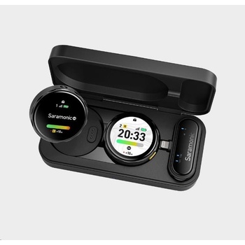 Saramonic Blink Me U2