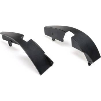 Axial калници предни: SCX24 Dodge Power Wagon