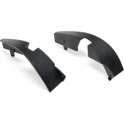 Axial калници предни: SCX24 Dodge Power Wagon