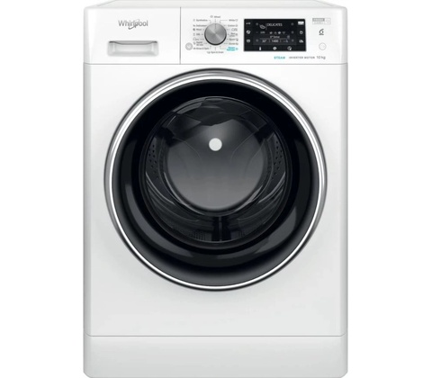 Whirlpool FFD 10469 BCV EE