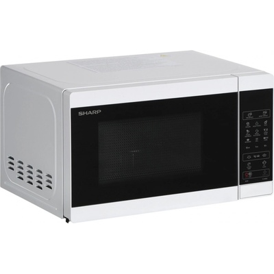 Sharp YC-MG02E-W