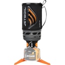 Image 1 of Jetboil FLCB3-EU Flash Fast Boil System 1 L Carbon 2025