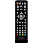 Somogyi Elektronic hd2t2 dvb-t/t2 - оригинален дистанционен контрол (hd2t2 dvb-t/t2) Дистанционно