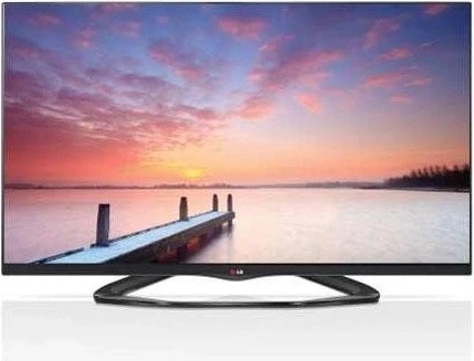 LG 47LA660S