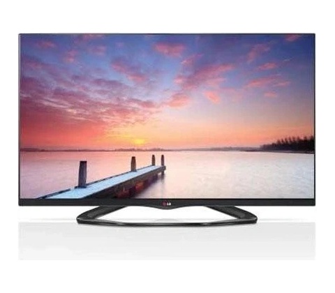 LG 47LA660S
