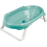 Okbaby Сгъваема вана OK Baby - Онда, 81 cm, тюркоаз (OKBON89508T)