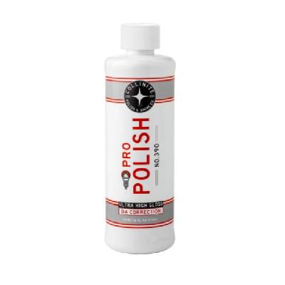 Čistič laku Collinite Pre-Wax Auto Polish No. 390 (473 ml)
