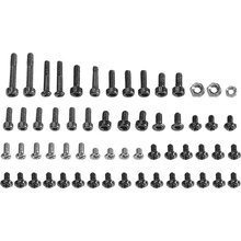 OMP M1 Sada šroubů