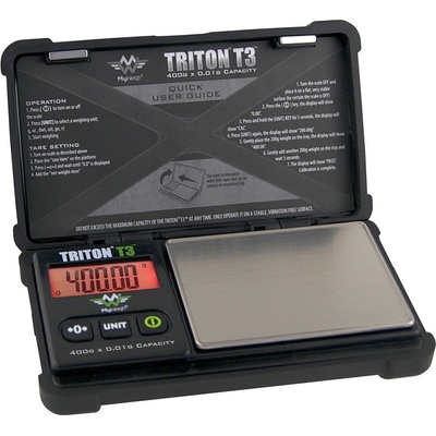My Weigh Triton T3 Scale