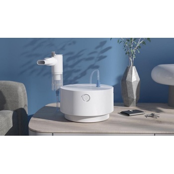 Omron C28P NE-C105-E inhalátor