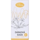 Pleva darčeková sada mydiel 3 x 24 g